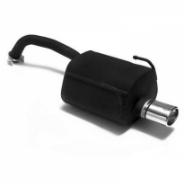 Escape Deportivo FIAT Panda Año: 2003-2012 HATCHBACK Motor:1,1i 40kW Con Homologacion ULTER SPORT