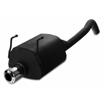 Escape Deportivo FIAT Panda Año: 2003-2012 HATCHBACK Motor:1,1i 40kW Con Homologacion ULTER SPORT