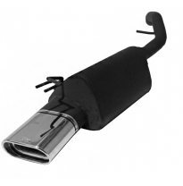 Escape Deportivo FIAT Stilo Año: 2001-2007 HATCHBACK Motor:1,8i 98kW Sin Homologacion ULTER SPORT