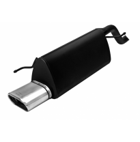 Escape Deportivo FIAT Punto Evo Año: 2009-2012 HATCHBACK Motor:1,2 48kW Con Homologacion ULTER SPORT