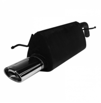 Escape Deportivo FIAT Punto Evo Año: 2009-2012 HATCHBACK Motor:1,4 16V 70kW Con Homologacion ULTER SPORT