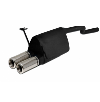 Escape Deportivo FIAT Punto II Año: 1999-2005 HATCHBACK Motor:1,8 HGT 96kW Con Homologacion ULTER SPORT