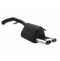 Escape Deportivo FIAT Stilo Año: 2001-2007 HATCHBACK Motor:1,8i 98kW Sin Homologacion ULTER SPORT