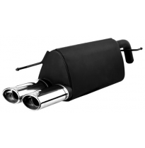 Escape Deportivo Fiat Punto Evo Año: 2009-2012 Hatchback Motor:1,2 48kw Sin Homologacion Ulter Sport