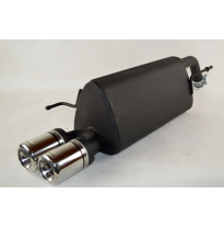 Escape Deportivo FIAT Punto Evo Año: 2009-2012 HATCHBACK Motor:1,2 48kW Con Homologacion ULTER SPORT