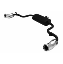 Escape Deportivo FIAT Seicento Año: 1998-2010 HATCHBACK Motor:0,9i 29kW Sin Homologacion ULTER SPORT