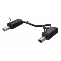 Escape Deportivo FIAT FREEMONT Año: 2011-2016 SUV Motor:2.0 125kW Con Homologacion ULTER SPORT