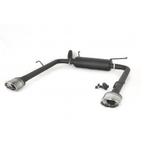 Escape deportivo Ulter sport para FIAT Tipo 1,4 T-Jet 88kW Año: 2016-still COMBI CON HOMOLOGACION