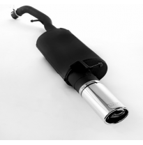 Escape Deportivo Ford Escort Año: 1995-2000 Combi Motor:1,6i 16v 66kw Con Homologacion Ulter Sport