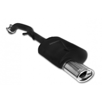 Escape Deportivo Ford Escort Año: 1995-2000 Combi Motor:1,6i 16v 66kw Con Homologacion Ulter Sport