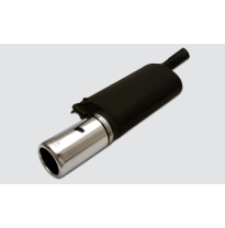 Escape Deportivo Ford Fiesta Año: 1992-1996 Standard Motor:1,4i 51/54kw Sin Homologacion Ulter Sport