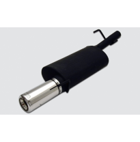 Escape Deportivo FORD Fiesta Año: 1996-2002 HATCHBACK Motor:1,3i 44kW Sin Homologacion ULTER SPORT