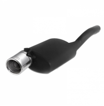 Escape Deportivo FORD Focus I HATCHBACK Año: 1998-2004 HATCHBACK Motor:1,8i 85kW Con Homologacion ULTER SPORT