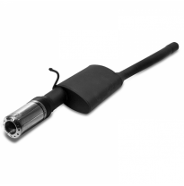 Escape Deportivo FORD Focus I COMBI Año: 1998-2004 COMBI Motor:2,0i 96kW Con Homologacion ULTER SPORT