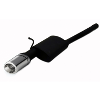 Escape Deportivo FORD Focus I SEDAN Año: 1998-2004 SEDAN Motor:1,4i 55kW Con Homologacion ULTER SPORT