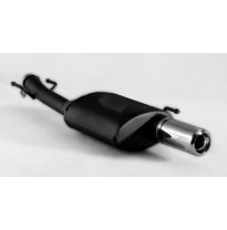 Escape Deportivo FORD Puma Año: 1997-2001 HATCHBACK Motor:1,7 92kW Con Homologacion ULTER SPORT