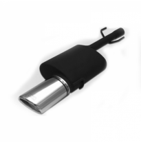 Escape Deportivo FORD Puma Año: 1997-2001 HATCHBACK Motor:1,4i 66kW Con Homologacion ULTER SPORT