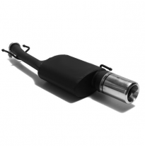 Escape Deportivo FORD Puma Año: 1997-2001 HATCHBACK Motor:1,4i 66kW Con Homologacion ULTER SPORT