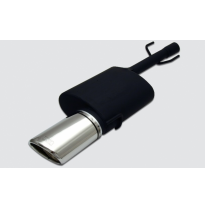 Escape Deportivo FORD Puma Año: 1997-2001 HATCHBACK Motor:1,4i 66kW Con Homologacion ULTER SPORT