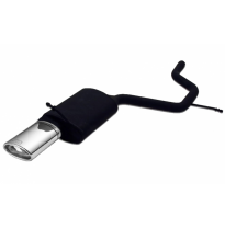 Escape Deportivo Ford Mondeo Mk Iii Hatchback &amp; Sedan Año: 2000-2006 Sedan Motor:2,0 Tdci 66/85/96kw Con Homologacion Ulter Spor