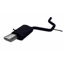 Escape Deportivo Ford Mondeo Mk Iii Hatchback &amp; Sedan Año: 2000-2006 Hatchback Motor:2,0 Tdci 66/85/96kw Con Homologacion Ulter