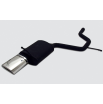 Escape Deportivo Ford Mondeo Mk Iii Hatchback &amp; Sedan Año: 2000-2006 Sedan Motor:1,8i 81/92kw Sin Homologacion Ulter Sport