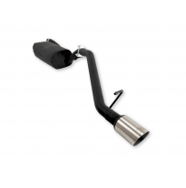 ESCAPE DEPORTIVO FORD Focus II 1,8 16V 92kW HATCHBACK Año: 2005-2010 HOMOLOGADO 1 cola Ø80 ULTER SPORT