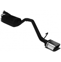 Escape Deportivo Ford Focus Ii Sd Año: 2005-2010 Sedan Motor:1,4 16v 59kw Con Homologacion Ulter Sport