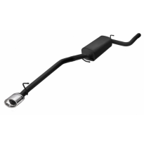 Escape Deportivo Ford Focus Ii Sd Año: 2005-2010 Sedan Motor:1,4 16v 59kw Con Homologacion Ulter Sport