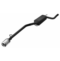 Escape Deportivo FORD Focus II Año: 2005-2010 COMBI Motor:1,6 74/77/85kW Con Homologacion ULTER SPORT