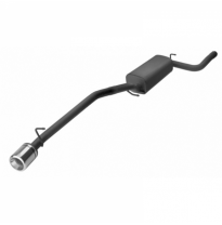 Escape Deportivo FORD Focus C-Max Año: 2004-2010 VAN Motor:1,6i 74/85kW Con Homologacion ULTER SPORT