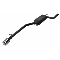 Escape Deportivo FORD Focus C-Max Año: 2004-2010 VAN Motor:1,8 TDCi 85kW Con Homologacion ULTER SPORT