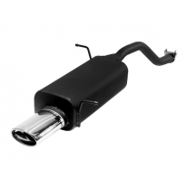 Escape Deportivo FORD Fiesta VII Año: 2008-2014 HATCHBACK Motor:1,25i 44/60kW Con Homologacion ULTER SPORT