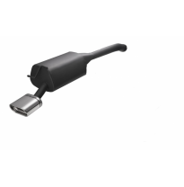 Escape Deportivo FORD Mondeo Mk III COMBI Año: 2000-2006 COMBI Motor:2,0i 107kW Sin Homologacion ULTER SPORT