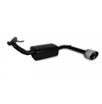 Escape Deportivo FORD FOCUS III Año: 2010-2016 HATCHBACK Motor:1,6 EcoBoost 110kW Con Homologacion ULTER SPORT