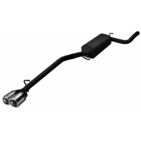 Escape Deportivo Ford Focus Ii Sd Año: 2005-2010 Sedan Motor:1,4 16v 59kw Con Homologacion Ulter Sport