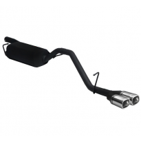 Escape Deportivo FORD Focus C-Max Año: 2004-2010 VAN Motor:1,8i 92kW Con Homologacion ULTER SPORT