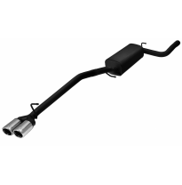 Escape Deportivo FORD Focus C-Max Año: 2004-2010 VAN Motor:1,6i 74/85kW Con Homologacion ULTER SPORT