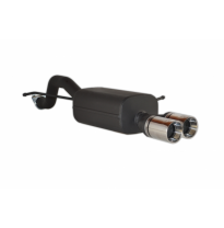 Escape Deportivo FORD FIESTA ST Año: 2013-2017 HATCHBACK Motor:1,6 ST 134kW Con Homologacion ULTER SPORT