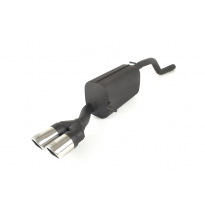 Escape deportivo Ulter sport para FORD Puma MK2 1,0 EcoBoost 92kW Año: 2019-still CROSSOVER SIN HOMOLOGACION