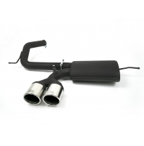 Escape deportivo Ulter sport para FORD FOCUS III 2,0 184kW Año: 2010-2018 ST SIN HOMOLOGACION