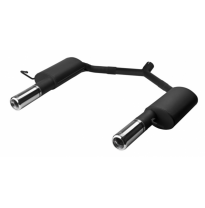 Escape Deportivo FORD Cougar Año: 1998-2002 STANDARD Motor:2,5 V6 125kW Sin Homologacion ULTER SPORT