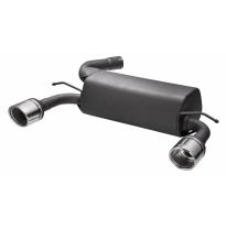 Escape Deportivo FORD Kuga Año: 2008-2013 STANDARD Motor:2,0 TDCi 103/120kW Sin Homologacion ULTER SPORT