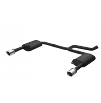 Escape Deportivo FORD Mondeo ST220 Año: 2002-2007 COMBI Motor:3.0 166kW Sin Homologacion ULTER SPORT