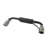 ESCAPE DEPORTIVO FORD Bronco 2,7 246kW 4x4 Año: 2020-still SIN HOMOLOGACION 2 colas Duplex Ø100 ULTER SPORT