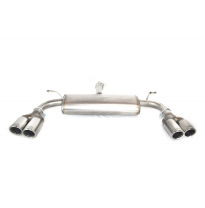 Escape deportivo Ulter sport para FORD Focus IV 1,5 EcoBoost 134kW Año: 2018-still HATCHBACK CON HOMOLOGACION