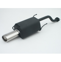 Escape Deportivo HONDA Civic VI HATCHBACK 5D Año: 1995-2001 HATCHBACK 5D Motor:1,4i 55/66kW Con Homologacion ULTER SPORT