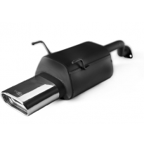 Escape Deportivo HONDA Civic V SEDAN&amp;COUPE Año: 1992-1996 COUPE Motor:1,3i 55kW Con Homologacion ULTER SPORT