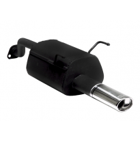 Escape Deportivo HONDA Civic VI SEDAN Año: 1996-2001 SEDAN Motor:1,4i 66kW Con Homologacion ULTER SPORT