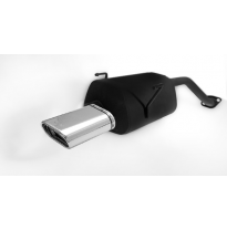 Escape Deportivo HONDA Civic VI SEDAN Año: 1996-2001 SEDAN Motor:1,5i 84kW Con Homologacion ULTER SPORT